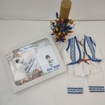 Trusou clasic traditional