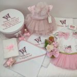 Trusou clasic fluture