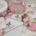 Trusou clasic fluture - imagine 5