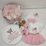 Trusou clasic fluture - imagine 2