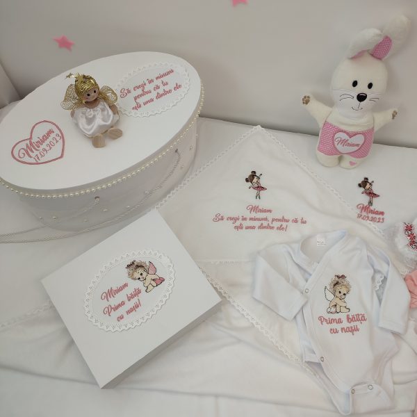 Trusou clasic ingeras