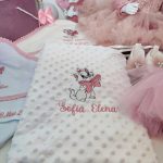 Trusou clasic Pisica Aristocrată - imagine 2