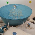 Trusou clasic ursulet - imagine 3