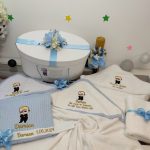 Trusou clasic Baby boss