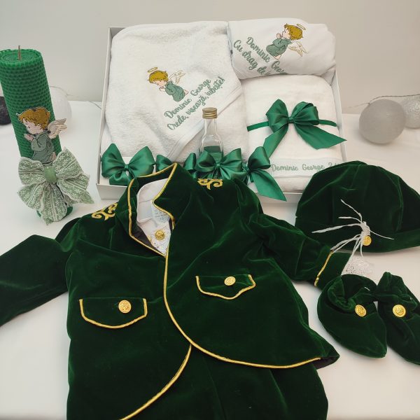 Trusou clasic print 22