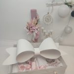Trusou Botez Clasic Lebada - imagine 3