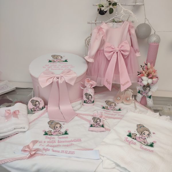Trusou-Botez-Premium-complet-biserica-Sofia-1