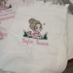 Trusou Botez Premium Sofia - imagine 7