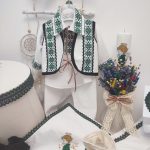 Set Trusou Botez Premium Complet - Traditional Îngeraș + Set a Doua zi la Băiță - imagine 3