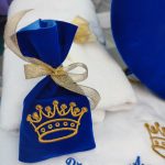 Trusou Botez Premium Complet Biserică Prinț - imagine 3