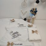 Trusou Botez Clasic cu Masinuta - imagine 3