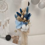 Trusou Botez Clasic cu Masinuta - imagine 4