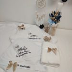 Trusou Botez Clasic cu Masinuta - imagine 5