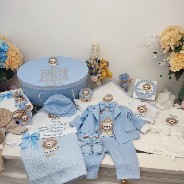 Trusou Botez Premium Complet si a Doua Zi la Baita Leut