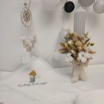 Trusou Botez Premium Ingeras Olive - imagine 2