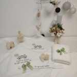 Trusou Botez Premium Masinuta Olive
