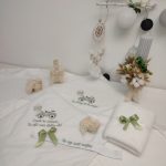 Trusou Botez Premium Masinuta Olive - imagine 2