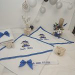 Trusou Botez Premium Ursulet Noah - imagine 2