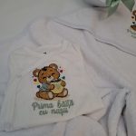 Set a doua Zi la Baita Set a doua zi la baita Ursulet cu inimioare - imagine 3