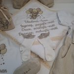 Trusou Botez Premium Ursulet Vladimir - imagine 8