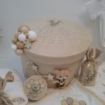 Trusou Botez Premium Ursulet Vladimir - imagine 4